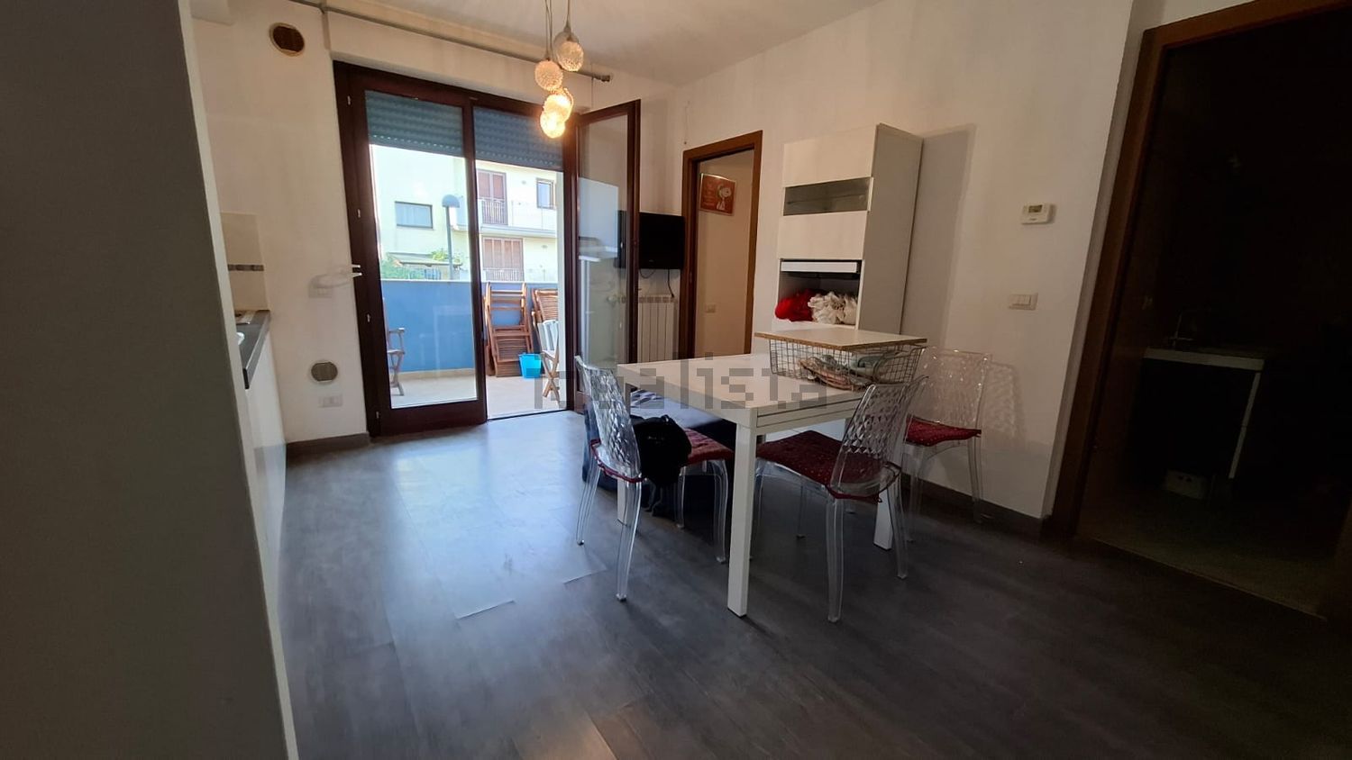 appartamento in vendita a Montesilvano in zona Montesilvano Colle