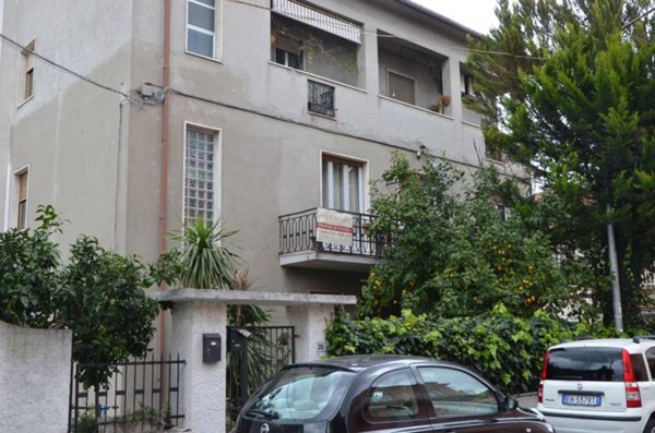 appartamento in vendita a Montesilvano in zona Villa Carmine