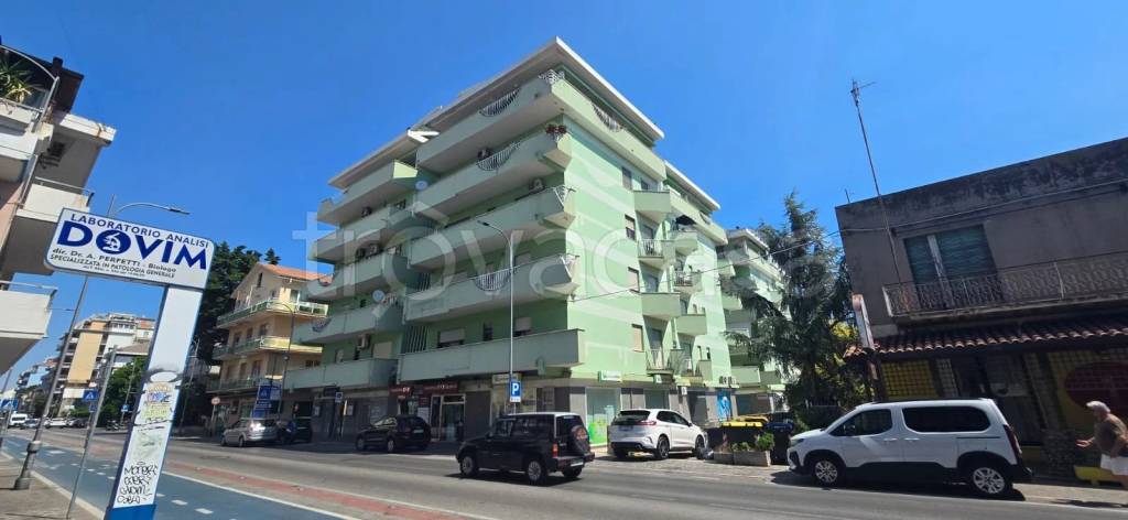appartamento in vendita a Montesilvano