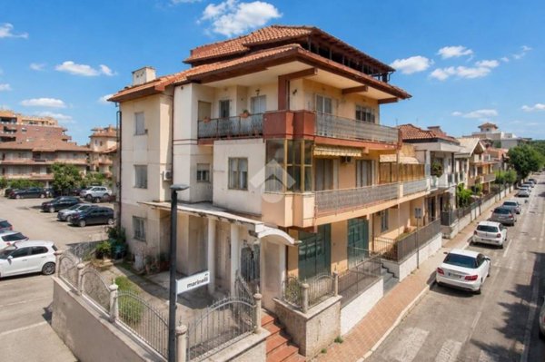 appartamento in vendita a Montesilvano