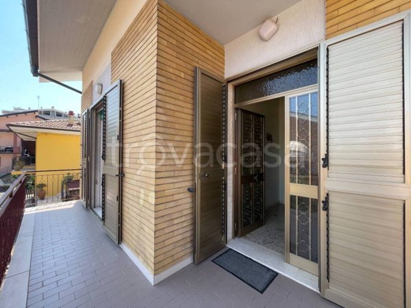 appartamento in vendita a Montesilvano in zona Montesilvano Marina