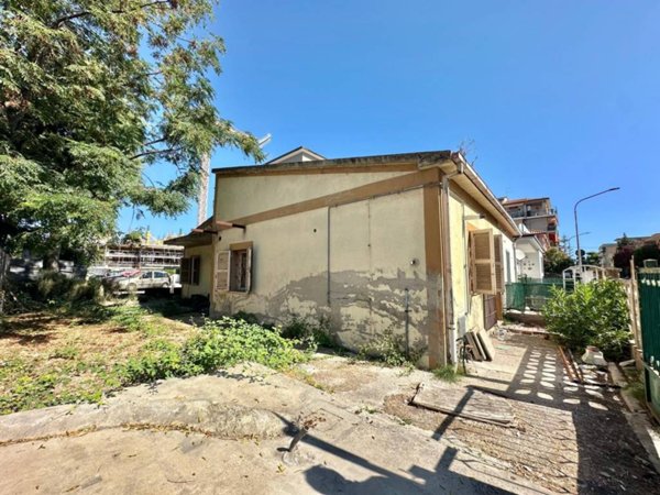 appartamento in vendita a Montesilvano