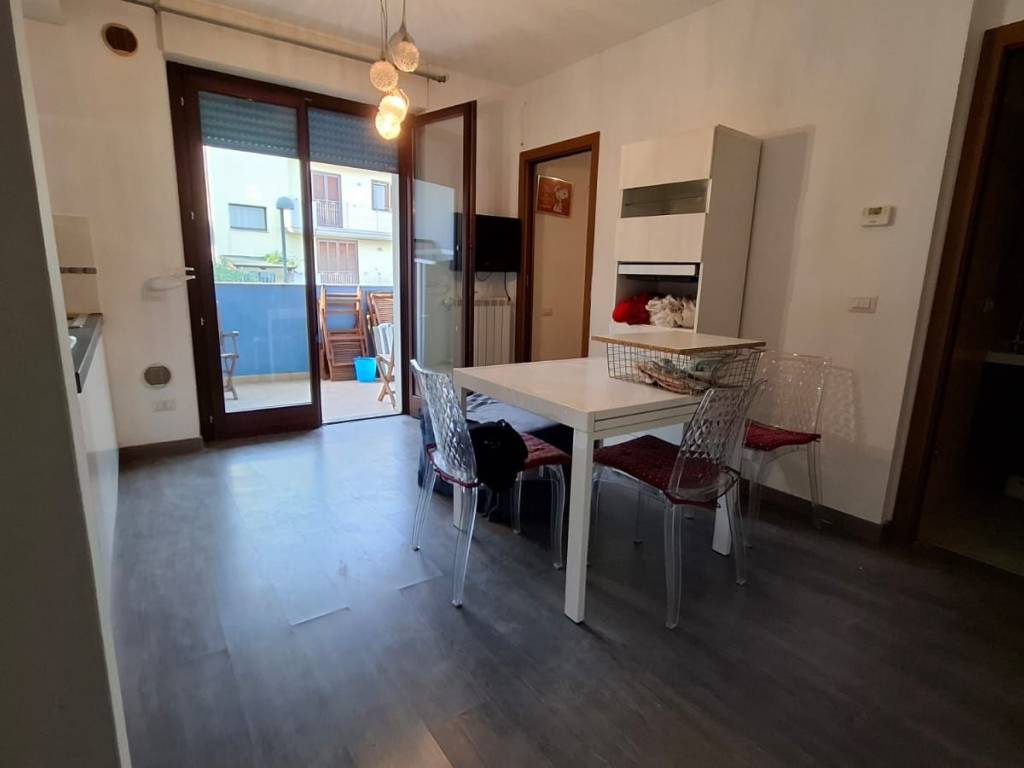 appartamento in vendita a Montesilvano in zona Montesilvano Colle