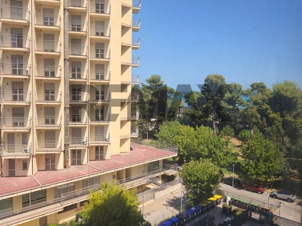 appartamento in vendita a Montesilvano
