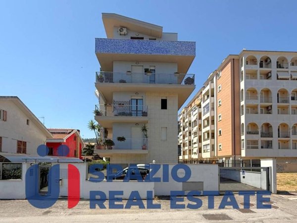 appartamento in vendita a Montesilvano