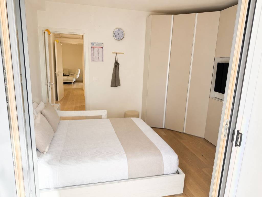 appartamento in vendita a Montesilvano in zona Villa Carmine