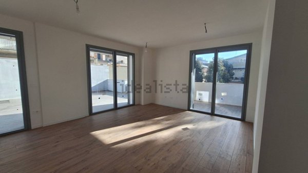 appartamento in vendita a Montesilvano in zona Villa Carmine