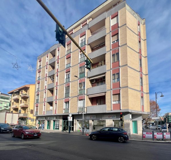 appartamento in vendita a Montesilvano in zona Villa Carmine