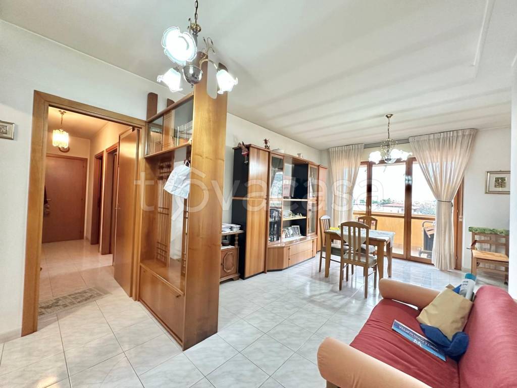 appartamento in vendita a Montesilvano