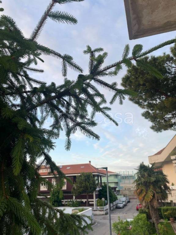appartamento in vendita a Montesilvano