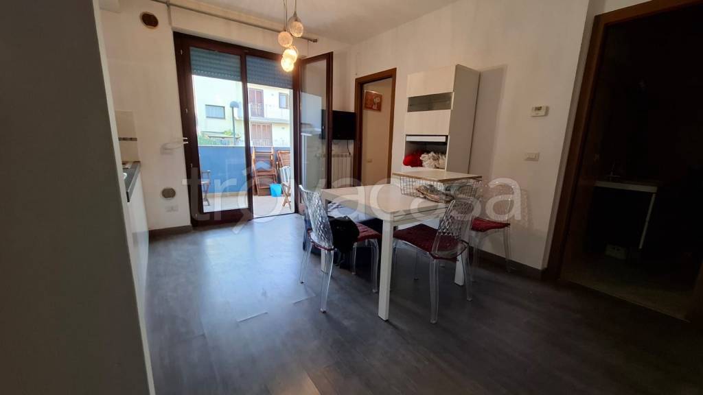 appartamento in vendita a Montesilvano in zona Montesilvano Colle