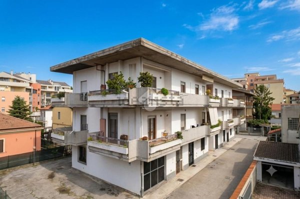 appartamento in vendita a Montesilvano
