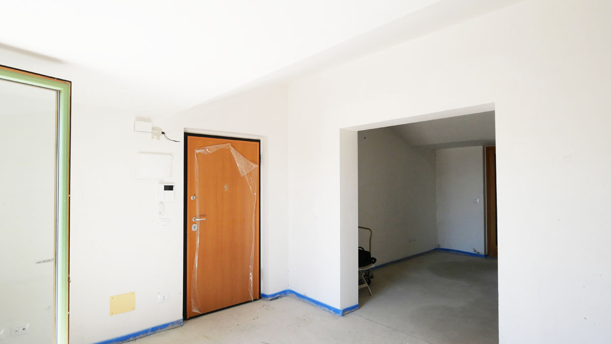 appartamento in vendita a Montesilvano in zona Villa Carmine