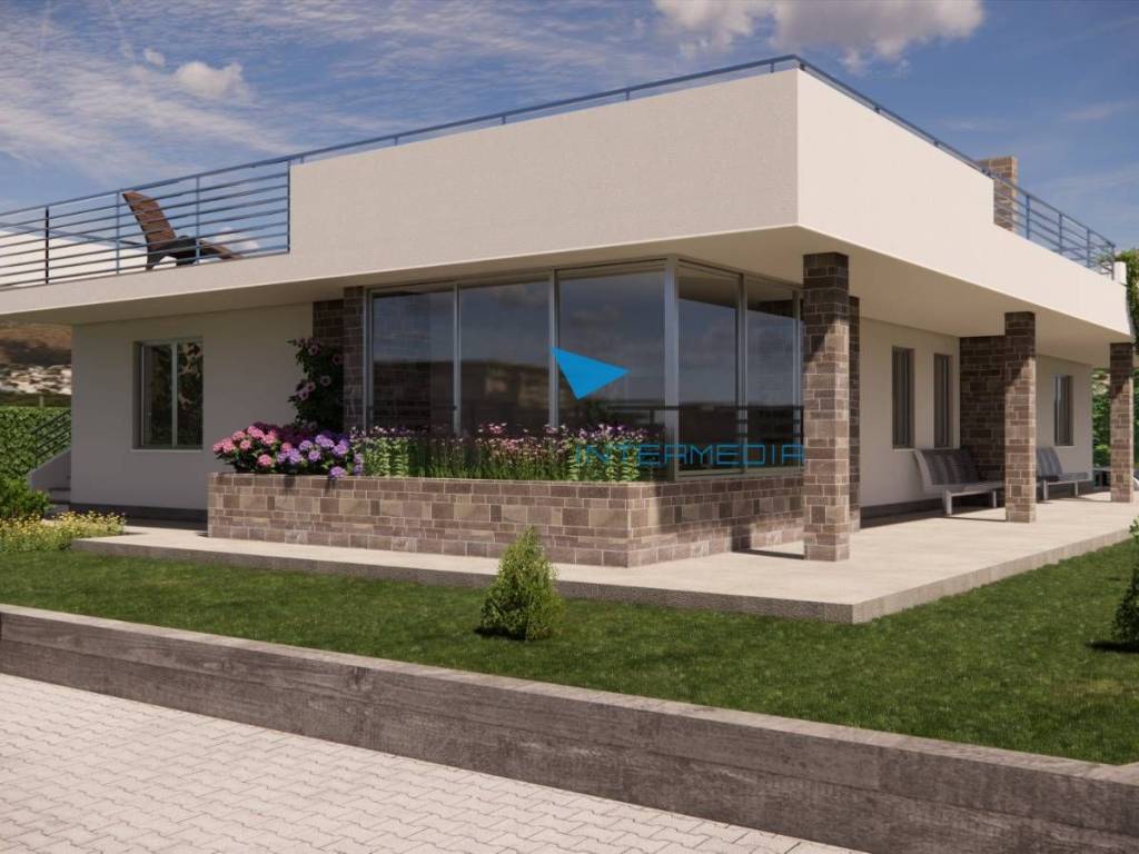villa in vendita a Montesilvano