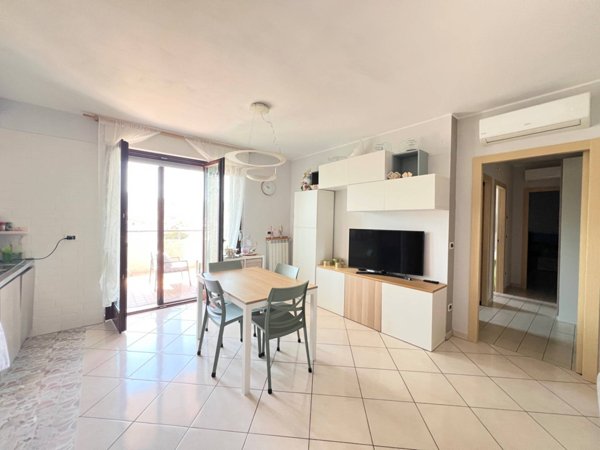 appartamento in vendita a Montesilvano