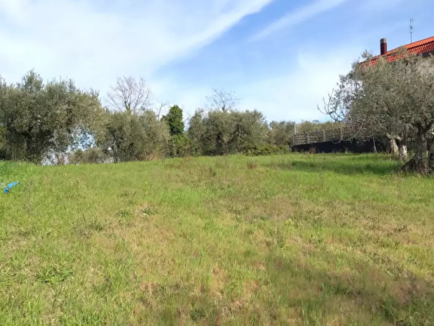 terreno edificabile in vendita a Montesilvano in zona Santa Venere