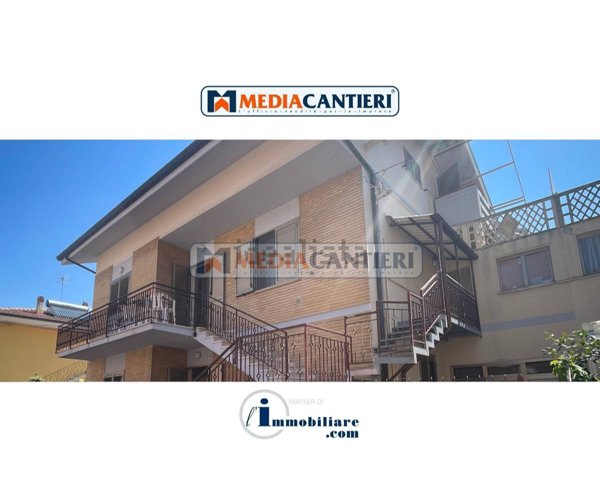 appartamento in vendita a Montesilvano in zona Montesilvano Marina
