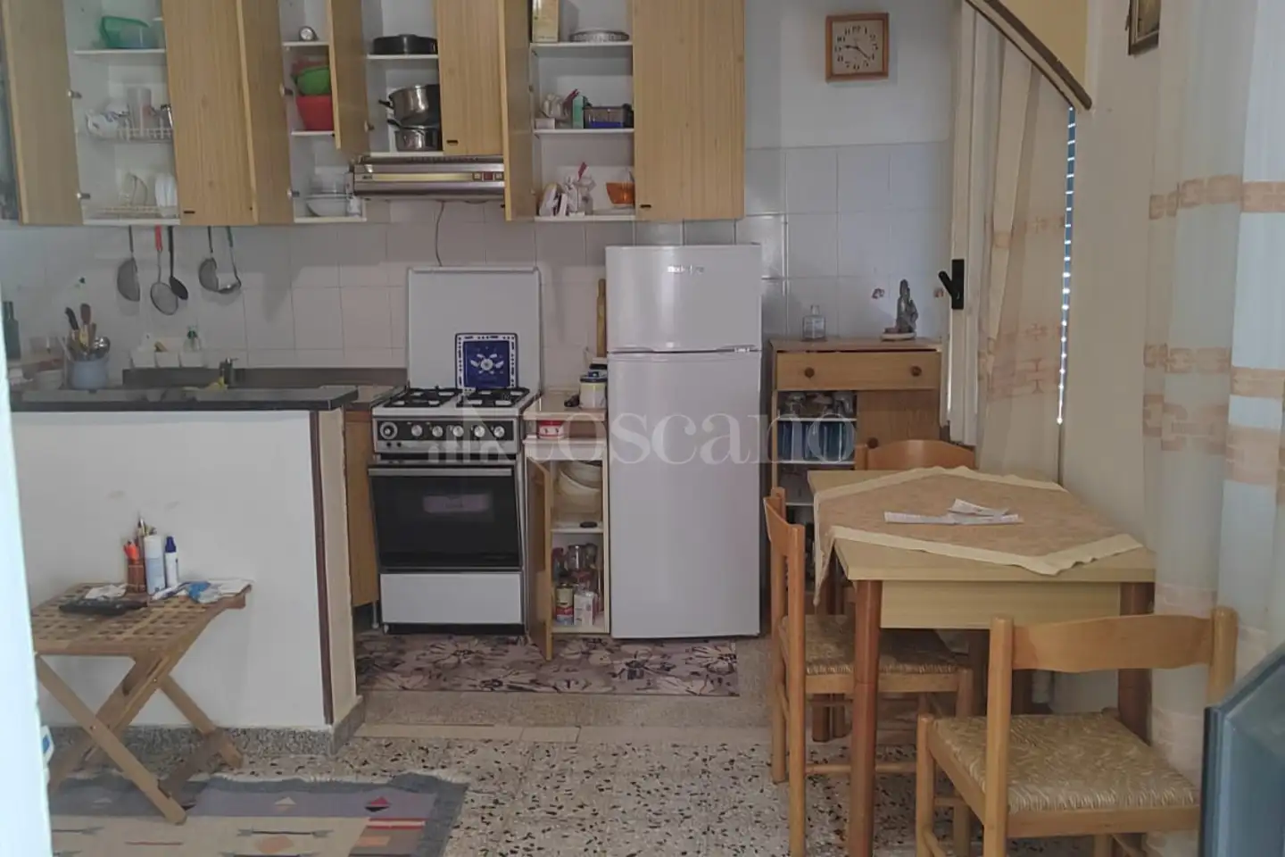appartamento in vendita a Montesilvano