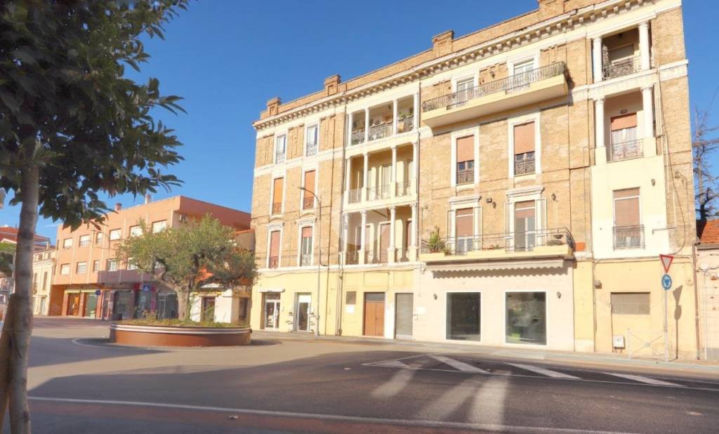 appartamento in vendita a Montesilvano