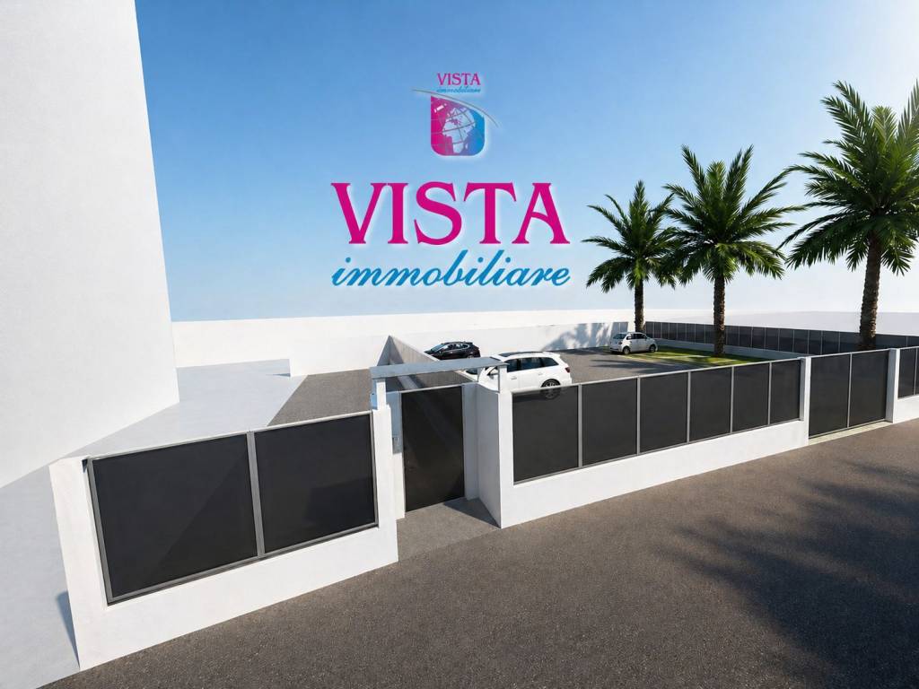 appartamento in vendita a Montesilvano
