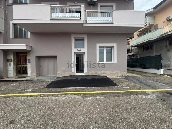 appartamento in vendita a Montesilvano