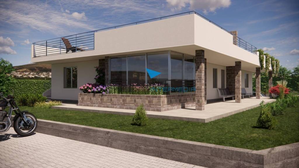 villa in vendita a Montesilvano