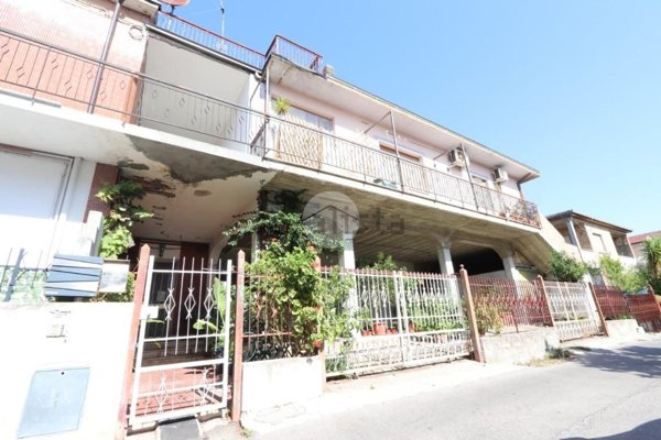 appartamento in vendita a Montesilvano