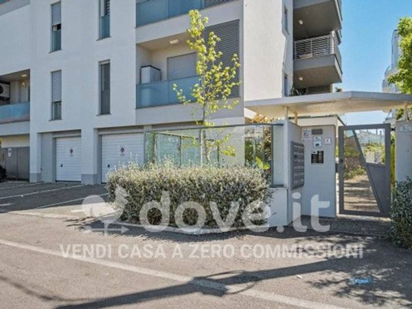 appartamento in vendita a Montesilvano