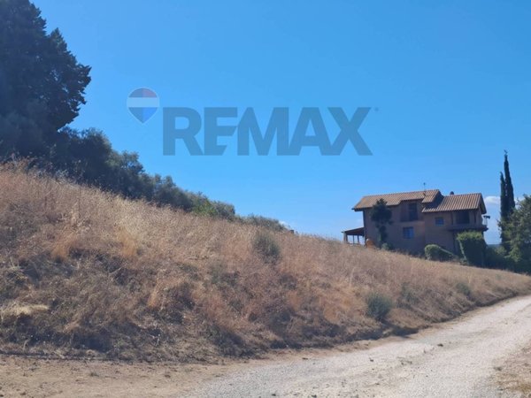 terreno in vendita a Montesilvano