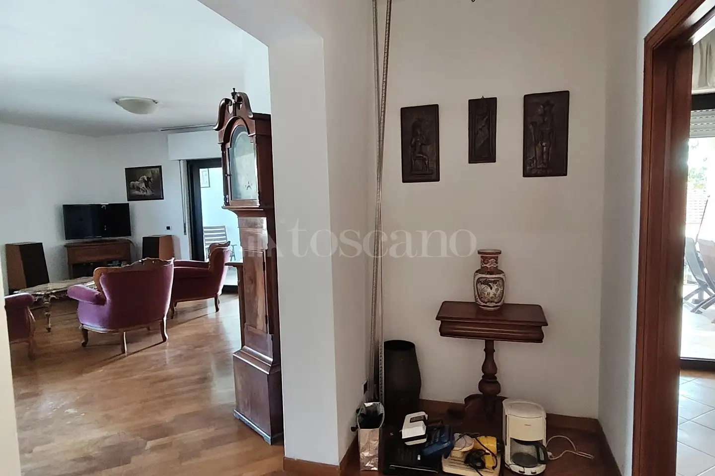 appartamento in vendita a Montesilvano