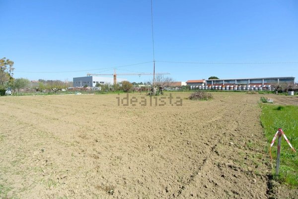 terreno in vendita a Montesilvano