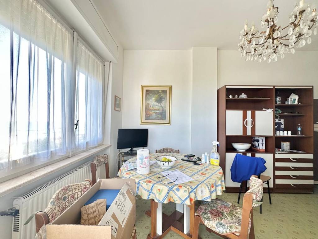 appartamento in vendita a Montesilvano