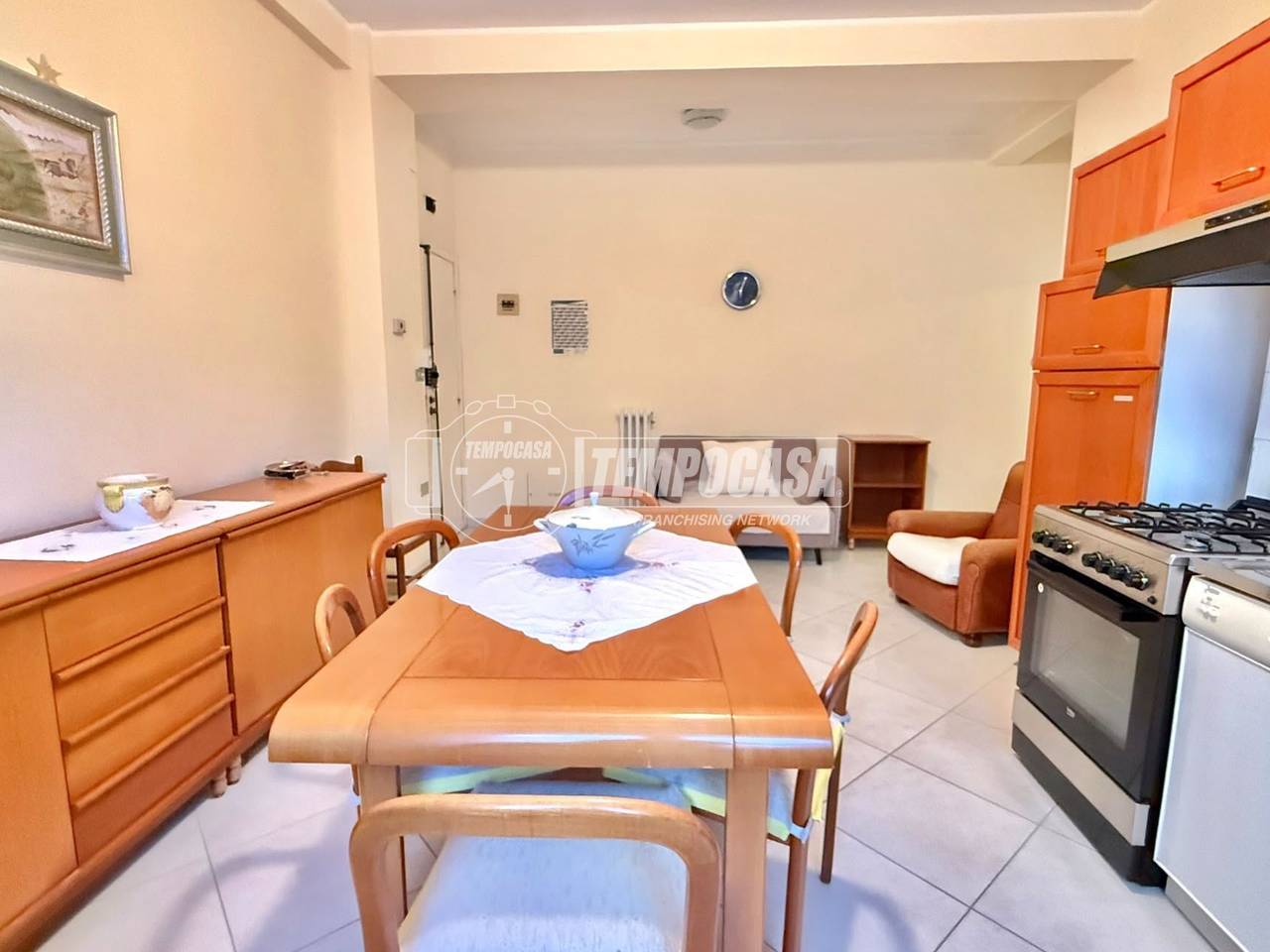 appartamento in vendita a Montesilvano