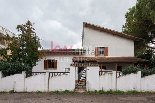 casa indipendente in vendita a Montesilvano