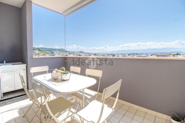 appartamento in vendita a Montesilvano in zona Villa Carmine