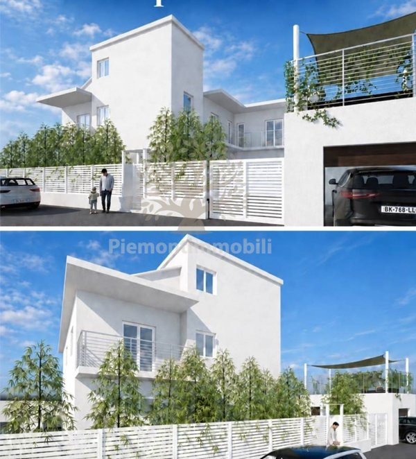 appartamento in vendita a Montesilvano in zona Villa Carmine