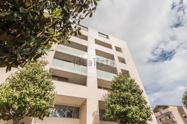 appartamento in vendita a Montesilvano in zona Villa Carmine