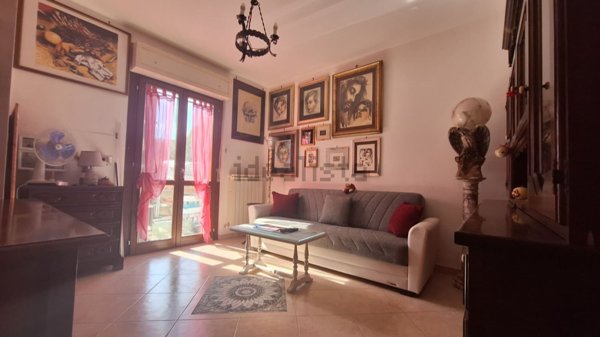 appartamento in vendita a Montesilvano