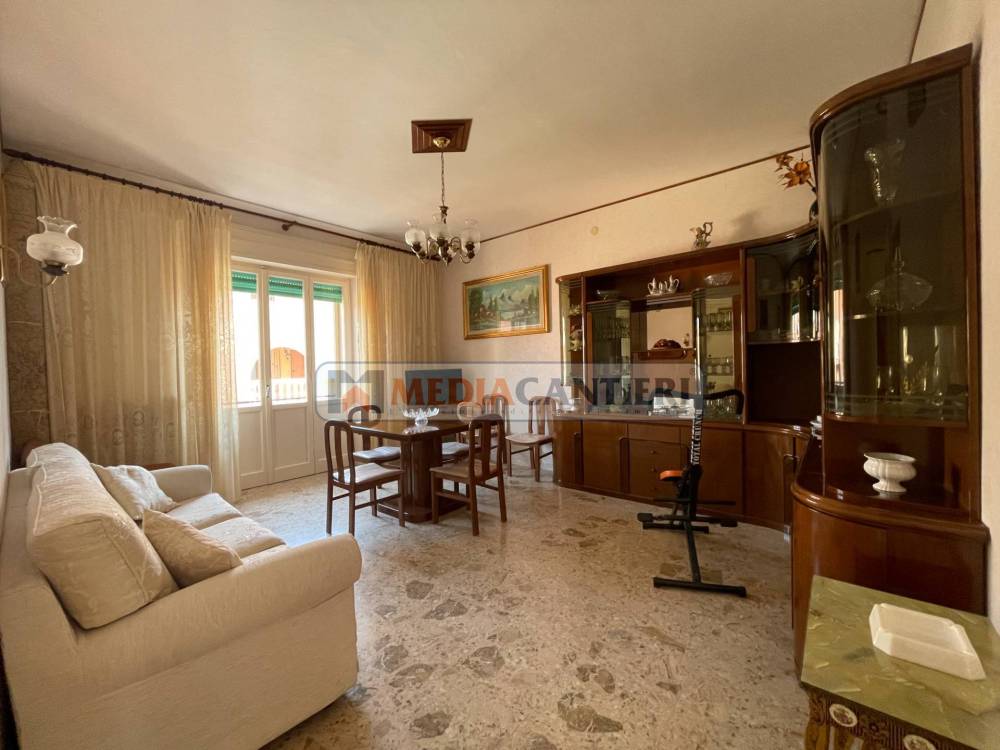 appartamento in vendita a Montesilvano
