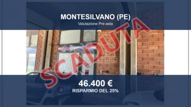 pentavano in vendita a Montesilvano