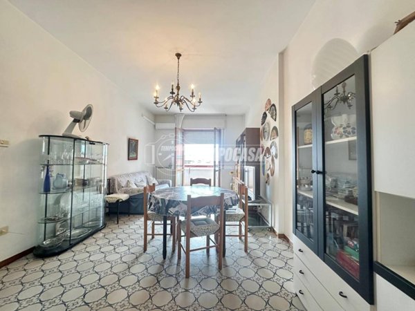 appartamento in vendita a Montesilvano