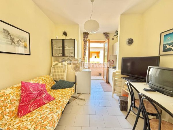 appartamento in vendita a Montesilvano