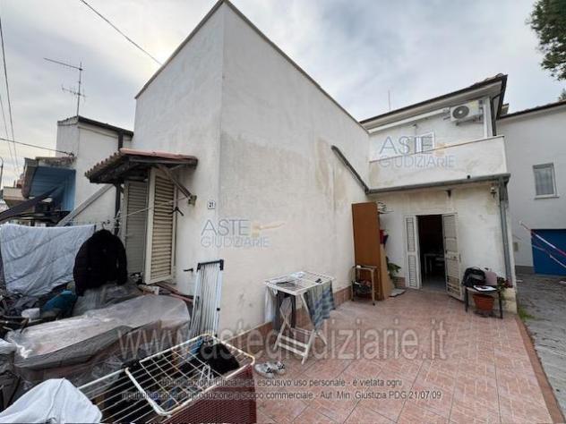 appartamento in vendita a Montesilvano