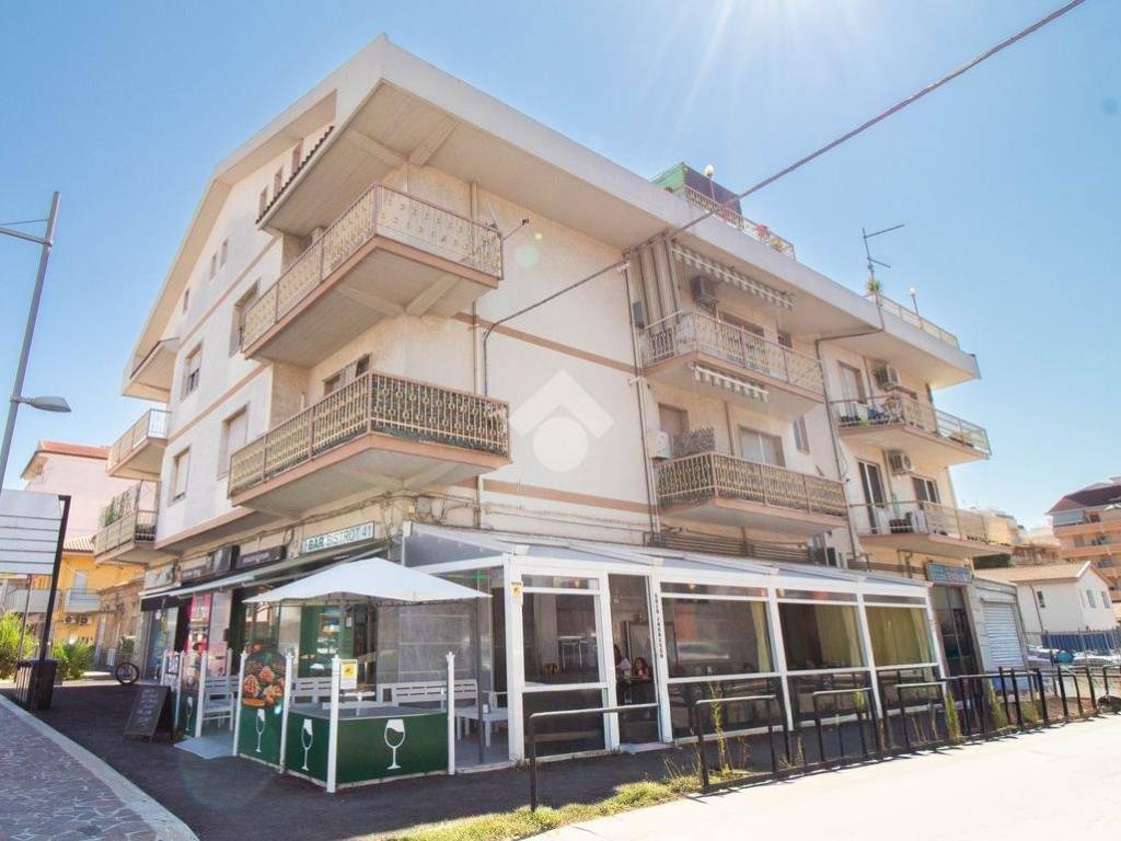 appartamento in vendita a Montesilvano