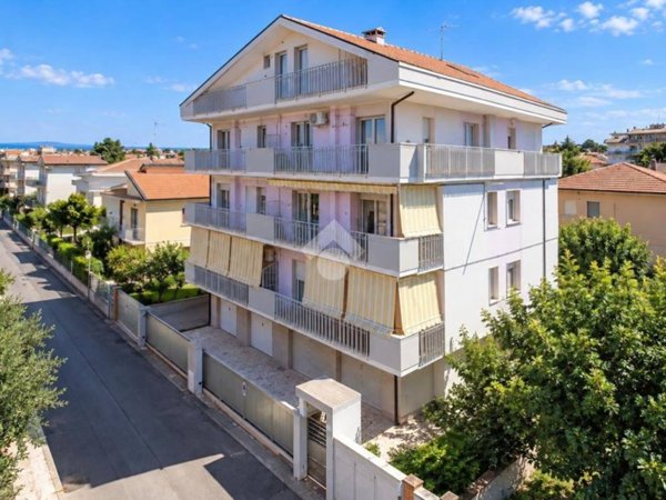 appartamento in vendita a Montesilvano in zona Montesilvano Marina