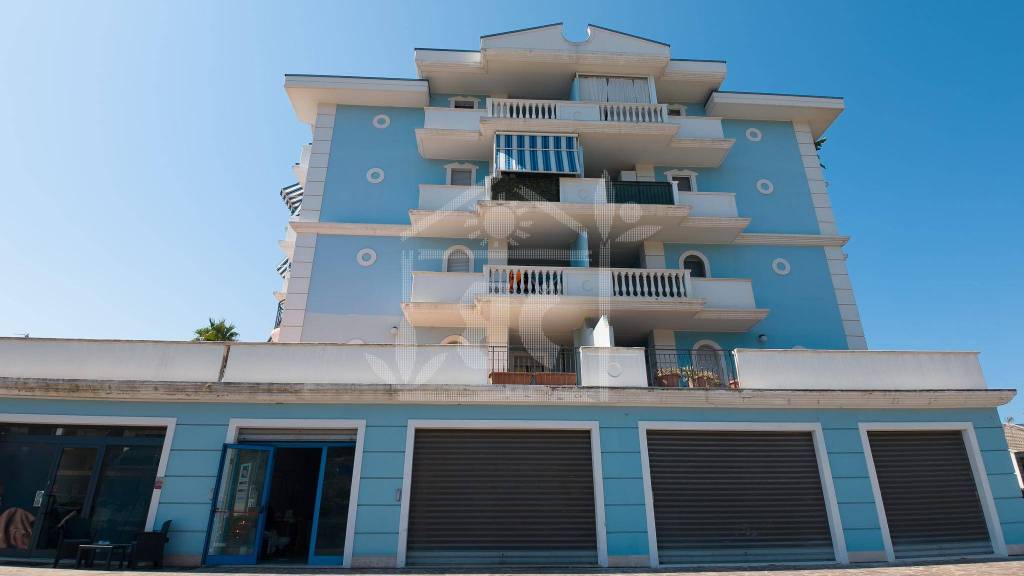 appartamento in vendita a Montesilvano