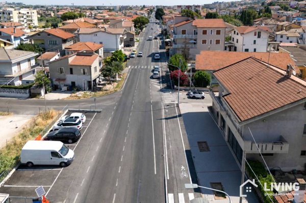appartamento in vendita a Montesilvano