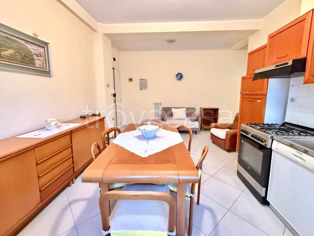appartamento in vendita a Montesilvano