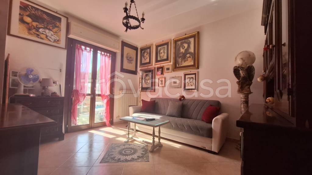 appartamento in vendita a Montesilvano
