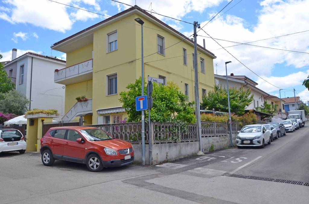 appartamento in vendita a Montesilvano